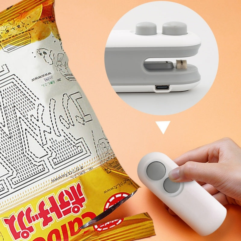 portable Handheld Vacuum Sealer Portable