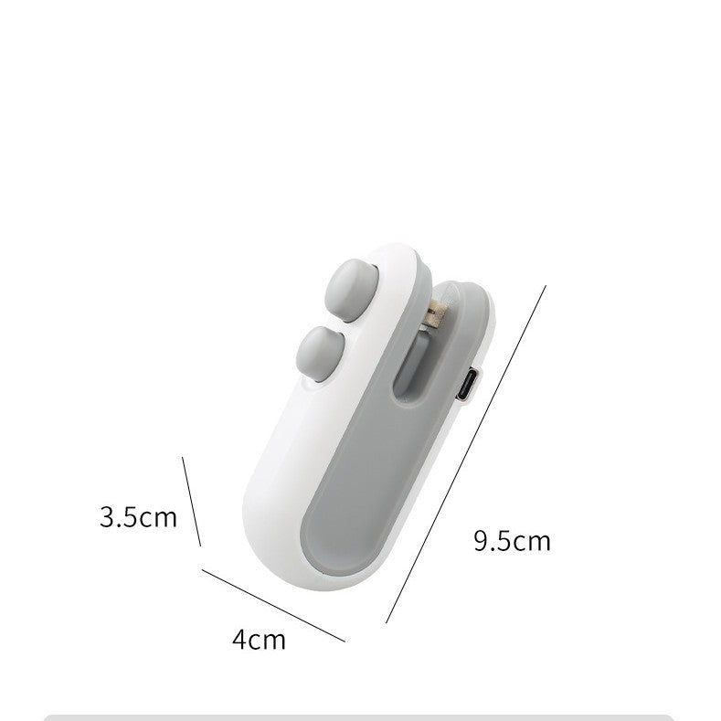 portable Handheld Vacuum Sealer Portable