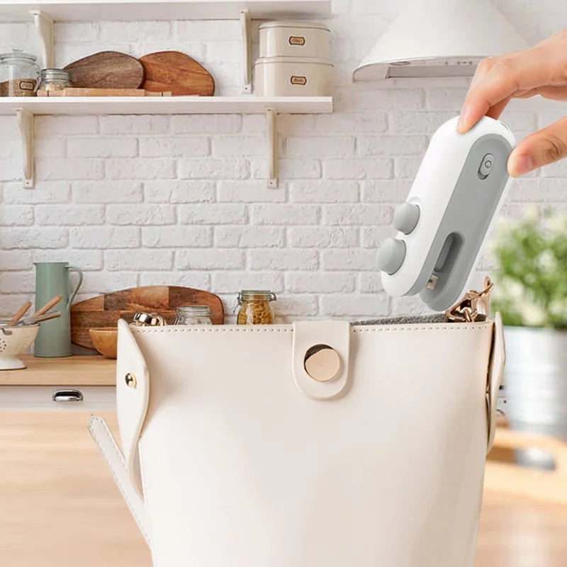portable Handheld Vacuum Sealer Portable