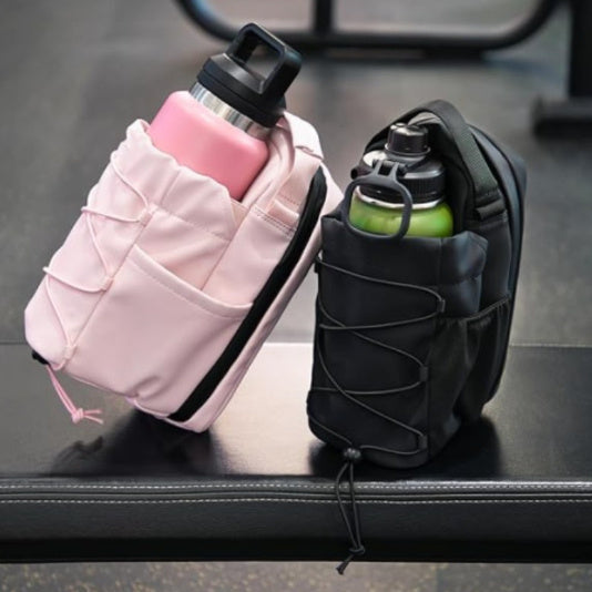 FITNESS MAGNETIC BOTTLE BAG
