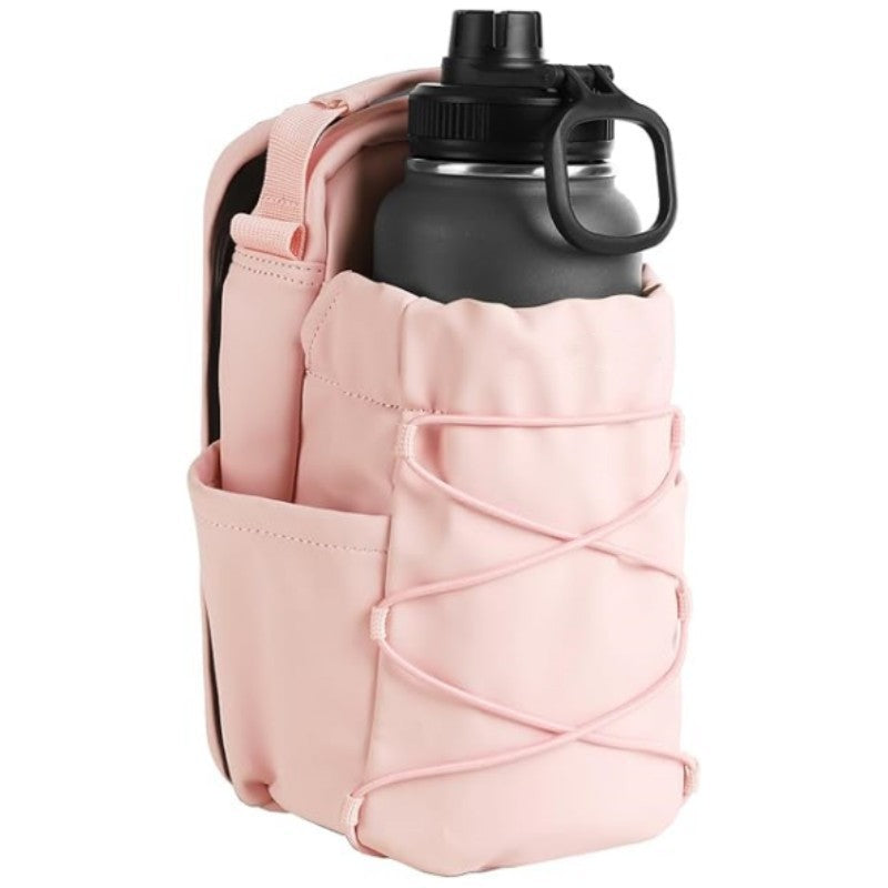 FITNESS MAGNETIC BOTTLE BAG