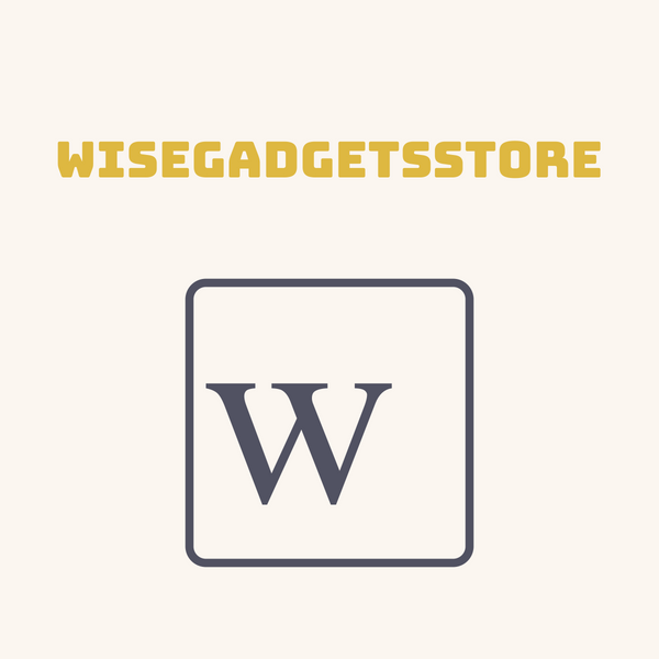 Wisegadgetsstore